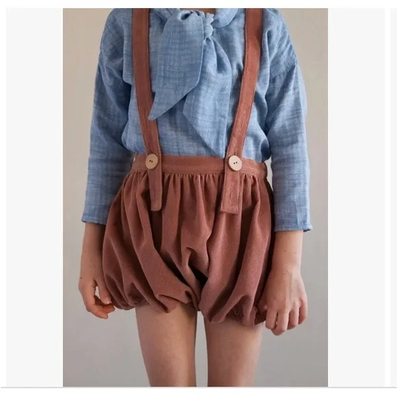 Soor Ploom Lewis Bloomer - Picture 2 of 6